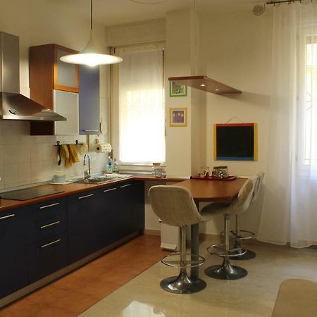 Carbonara Apartment Bolonha Exterior foto