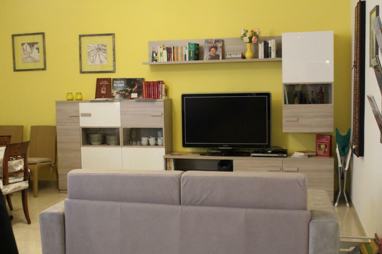 Carbonara Apartment Bolonha Exterior foto
