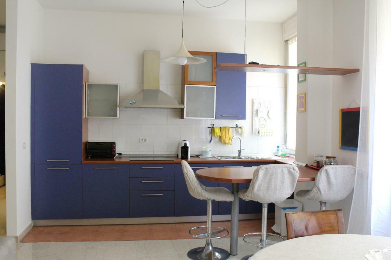 Carbonara Apartment Bolonha Exterior foto