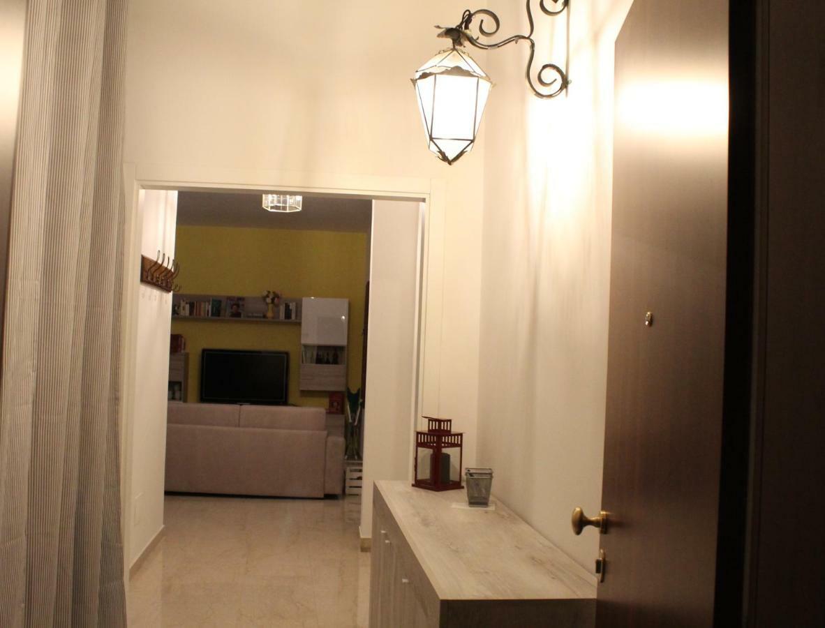 Carbonara Apartment Bolonha Exterior foto