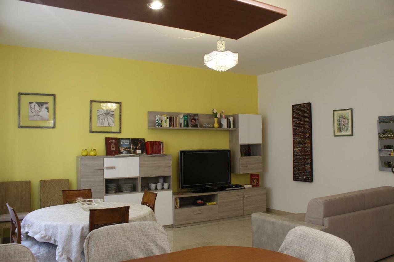 Carbonara Apartment Bolonha Exterior foto